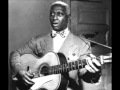 Leadbelly-Leavin' Blues