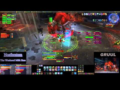 Nosferatum Gruul normal