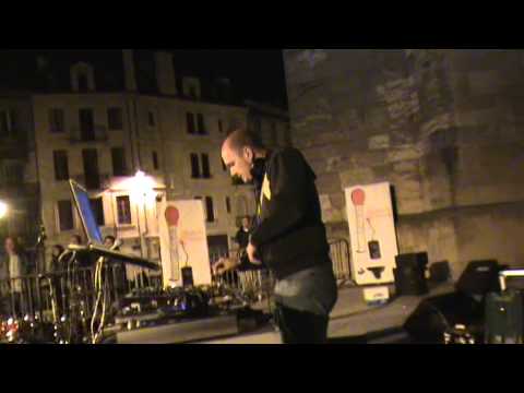 Hi-Hatz Bordeaux  part3