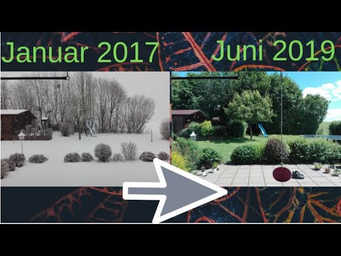 Timelapse of nature over seasons & years - Zeitraffer über Jahreszeiten & Jahre | Kersten Schmidt