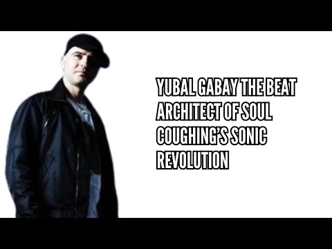 Thumbnail for Yubal Gabay The Beat Architect of Soul Coughing’s Sonic Revolution by Soul Coughing