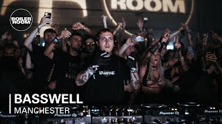 Basswell DJ set