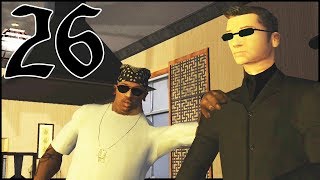 Woozie Sent Me On An IMPOSSIBLE Mission! (GTA San Andreas Pt.26)