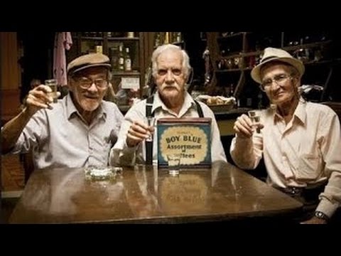 Viejos Amigos Película Peruana Completa HD