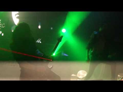 We Butter The Bread With Butter -  /05/12/2013 Live in Moscow