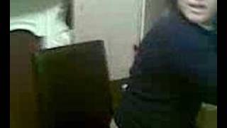 beth goddard freek video