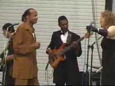 Creole Heritage Celebration 10: Reception and Blues Concert, Part 2 of 2