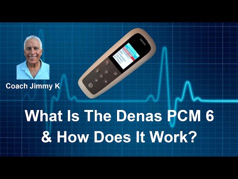 What Is Denas PCM 6