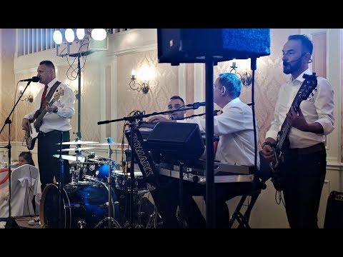 ZESPÓŁ MATIS - Jak się bawią ludzie