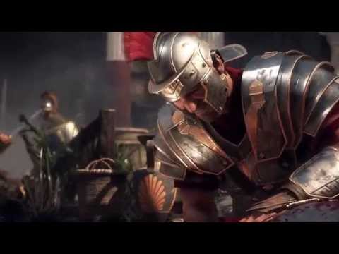 Ryse: Son of Rome Legendary Edition (Xbox One) - Xbox Live Key - ARGENTINA - 1