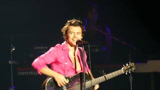 Harry Styles - Fine Line (One Night Only at The Forum) 12/13/19