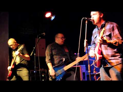 PEACE KILLERS - FROM SLEEP - LIVE @ The Blue Lamp