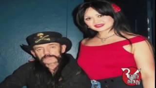 Motorhead  -  All For You ( Music Video ) Lyrics CC