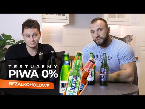 THE BEST NON-ALCOHOLIC BEER - we test and rate it!