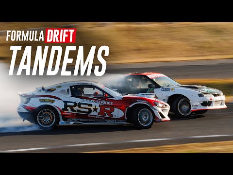 Great 8 Competition - Japan vs USA | 2023  RS-R DRIFT FESTIVAL