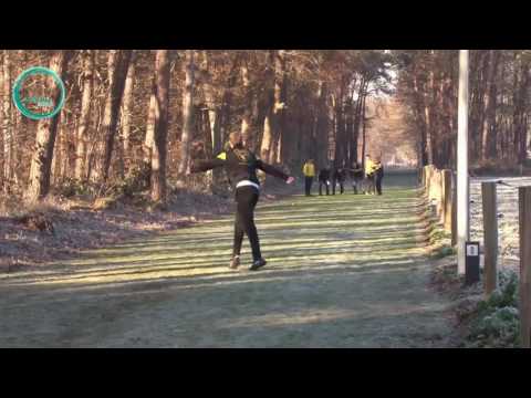 sportgala borne 2016 -  hertmer klootschieters