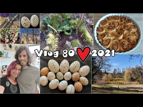 Vlog 80/21 - neškaredá středa