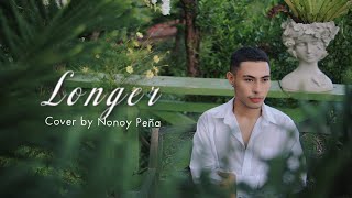 Longer - Dan Fogelberg | Cover by Nonoy Peña