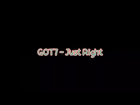 GOT7 - Just Right (00s special stage) dance cover by Da Cubics