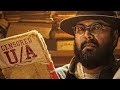 The Priest Official Teaser 2 WhatsApp Status Mammootty Manju Warrier Nikhila Vimal JKN