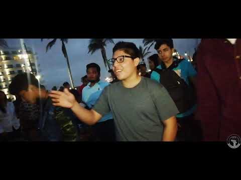 Kballero / Ares / Leyvel vs Yktuz / MC RObert / Falclock | OCTAVOS | FECHA 3 VS 3