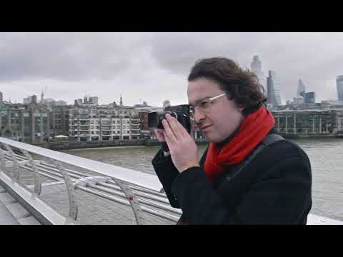 The Liberation of Limitation with Alan Schaller