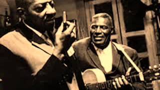 Sonny Boy Williamson-Baby Please Don&#39;t Go