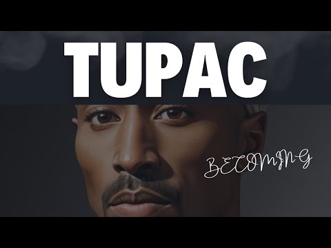 Unlocking the Mystery: Untold Story of Tupac's Journey