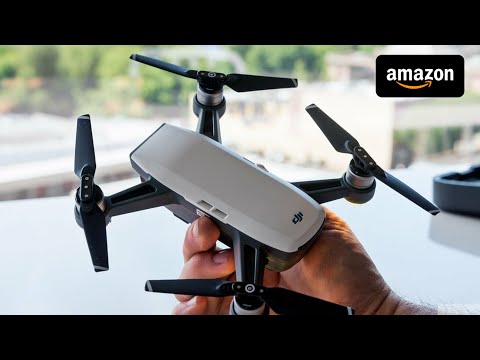 The Best Drones for 2021