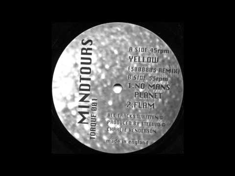 Mindtours - Yellow (3000003 Remix) (Techno 1998)