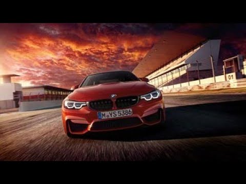 Fast car Jonas blue( Escape the ring🔥|BMW M4 CS)