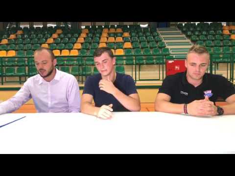 Konferencja prasowa 03 08 2017