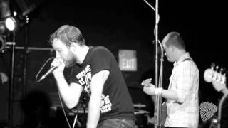 The Wonder Years - This Party Sucks (The Upsides Live)