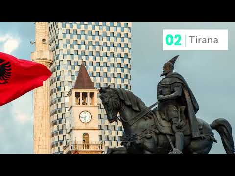 Circuit si Sejur Albania 2025