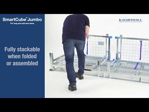 SmartCube® Jumbo