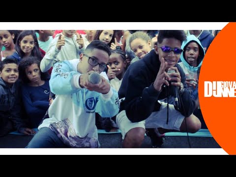 MC Julio da Z/O e MC LC - Eita Menininha 2 (Prévia)