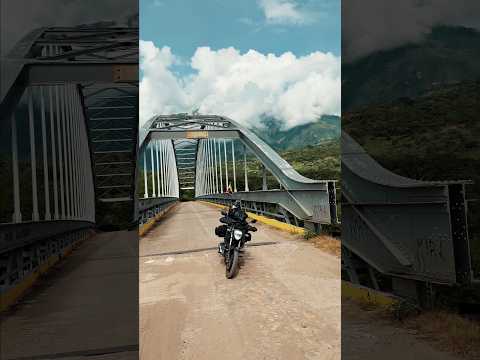 Ruta hacia Galan Santander 🔥🍃🙌