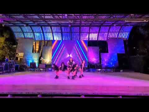 4EVE-Booty Boom/Dance Cover By เฌอแตมปสุตา /Secret Shuu(Kids Dance from Thailand)