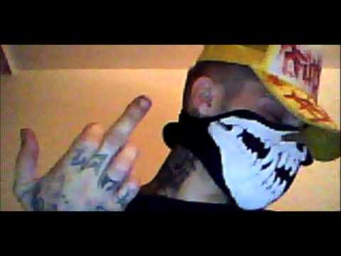 Krank Norris - Zwangsjackenhighlights