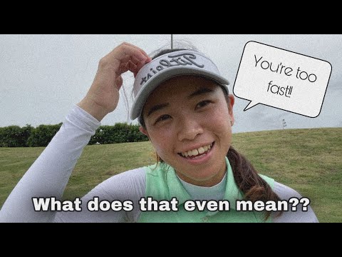 "You're Too Fast!" Let's Talk about Swing Tempo