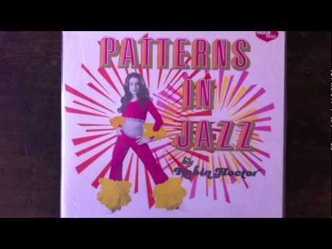 Robin Hoctor - Patterns in Jazz - 