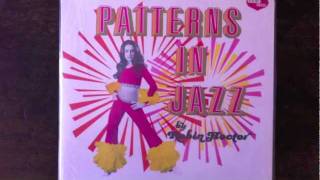 Robin Hoctor - Patterns in Jazz - 