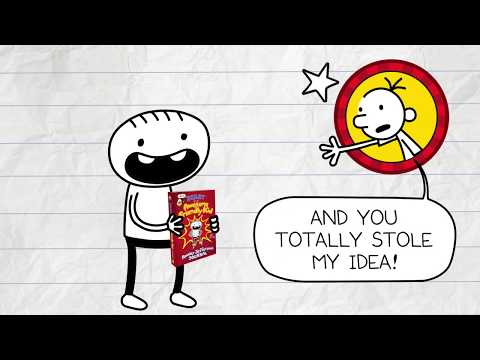 download lagu mp3 mp4 Diary Of An Awesome Friendly Kid Rowley Jeffersons Journal, download lagu Diary Of An Awesome Friendly Kid Rowley Jeffersons Journal gratis, unduh video klip Diary Of An Awesome Friendly Kid Rowley Jeffersons Journal