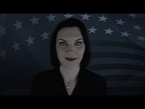 ASMR Horror: Emergency Broadcast