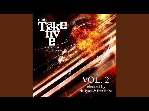 Why Can't U Be (feat. Ceevox) (Jorge Montia Remix)