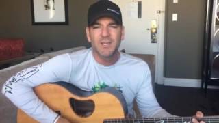 #wcw: Delta Dawn - Tanya Tucker (cover by Craig Campbell)