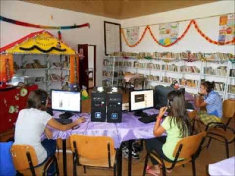 Gheorghita Ana Giorgiana - Imi place sa citesc (Barbatesti)