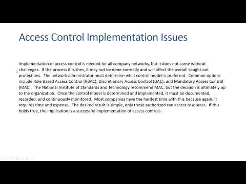 PowerPoint Slide Show     SEC321 w7CourseProject wpowell pptx 2020 10 12 15 46 00