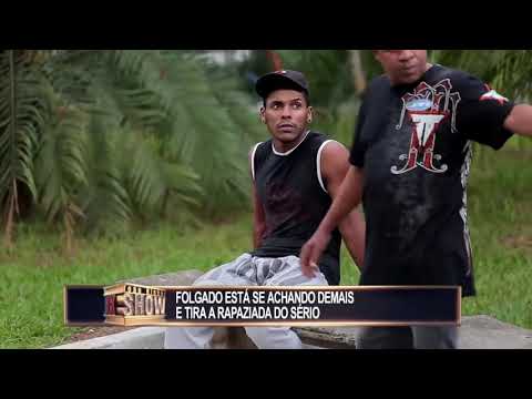 5 Melhores Pegadinhas do Toninho Tornado confira aí 🤣🙅🏻‍♂️🔥