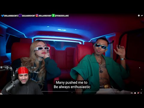 FIRST TIME LISTENING TO | FLOW G - RAPSTAR (Official Music Video) REACTION